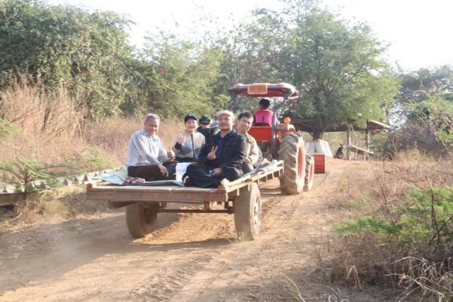 บูรณาการด้านการศึกษา "โรงเรียน Stand Alone"