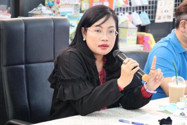 บูรณาการด้านการศึกษา "โรงเรียน Stand Alone"