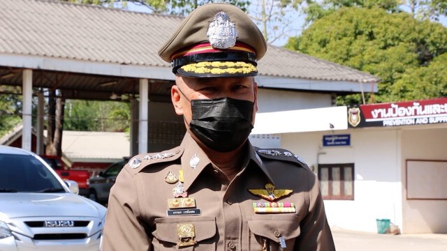 เร่งรวบรวมหลักฐาน จ่อขอหมายจับครูชำนาญการสวมสิทธิ์คนละครึ่ง