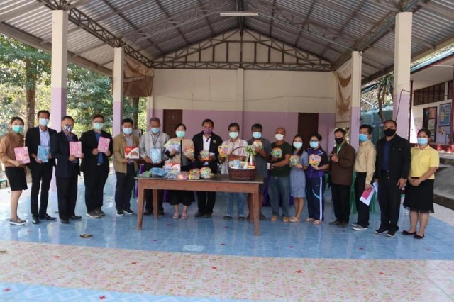 บูรณาการด้านการศึกษา "โรงเรียน Stand Alone"