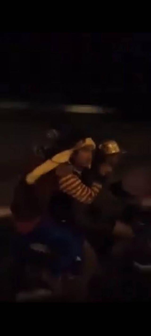 "ผู้ใหญ่รวย"ใจเด็ด ซิ่งจยย.ไล่ล่าแก๊งวัยรุ่นลักรถจยย.ขับหนี