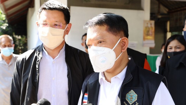 คาดโทษ กปน.ผิดพลาดต้องรับผิดชอบทั้งแพ่งและอาญา