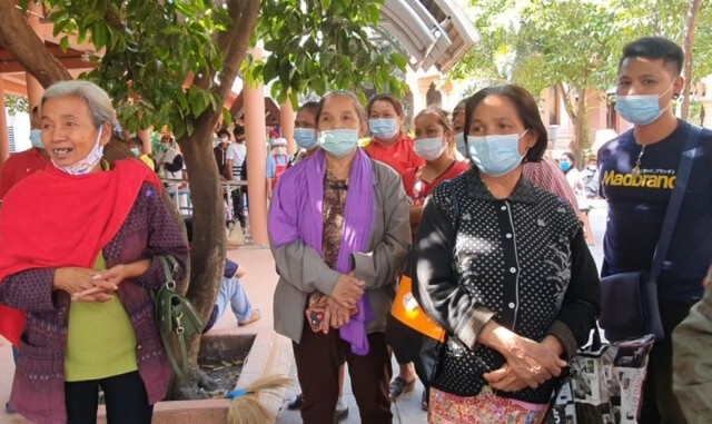 คนไข้วัย 57 ปี ป่วยเป็นมะเร็งลำไส้เครียด ดิ่งโรงพยาบาลดับ