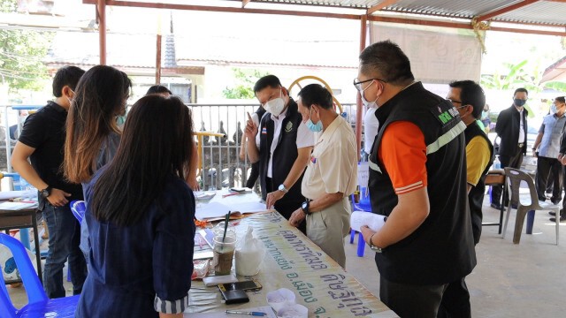คาดโทษ กปน.ผิดพลาดต้องรับผิดชอบทั้งแพ่งและอาญา