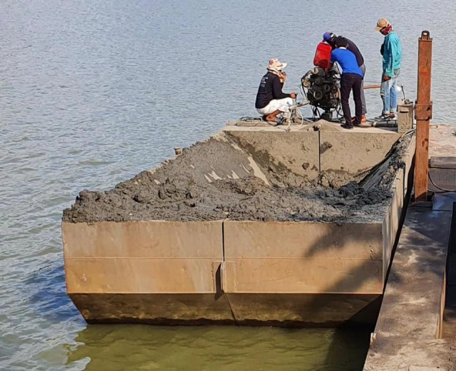 ศรีสุวรรณจ่อร้องผู้ว่า กทม.สอบโครงการก่อสร้างแก้มลิงสวนเบญจกิติ 138 ล้านมีพิรุธ