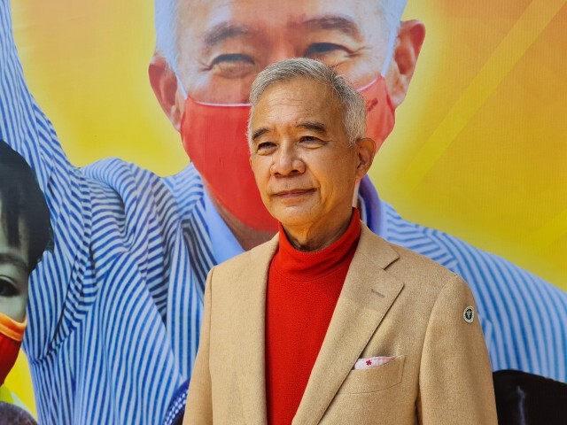จับตาสนามเลือกตั้งนายกเล็กนครโคราชมี 3 กลุ่ม ชิงเก้าอี้เดือด