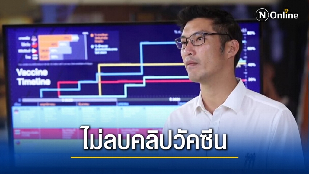 ศาลสั่งเพิกถอนคำร้องดีอีเอส ระงับคลิปวัคซีนโควิด "ธนาธร" ศาลสั่งเพิกถอนคำร้องดีอีเอส ระงับคลิปวัคซีนโควิด "ธนาธร"