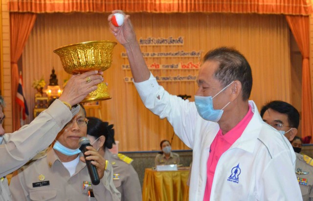 สมัครเลือกตั้งนายกเล็กเมืองกาฬสินธุ์-กุฉินารายณ์คึกคัก