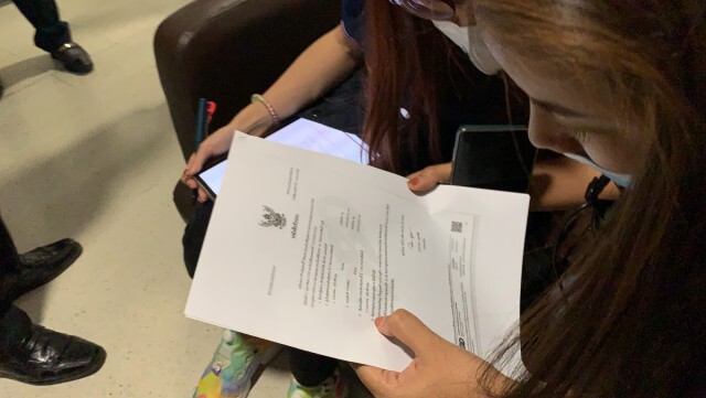 สาวร้อง ปอท.ถูกเพจดังหลอกเข้าร่วม"โครงการปลดหนี้บัตรเครดิต"สูญเงินกว่า 3 แสนบาท