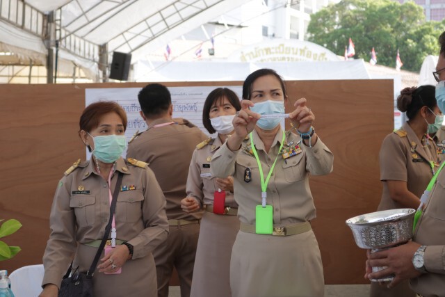 เดือดแน่ผู้สมัครใช้ชื่อกลุ่มคล้ายกัน กกต.ยันทำได้ไม่ผิดกฎ