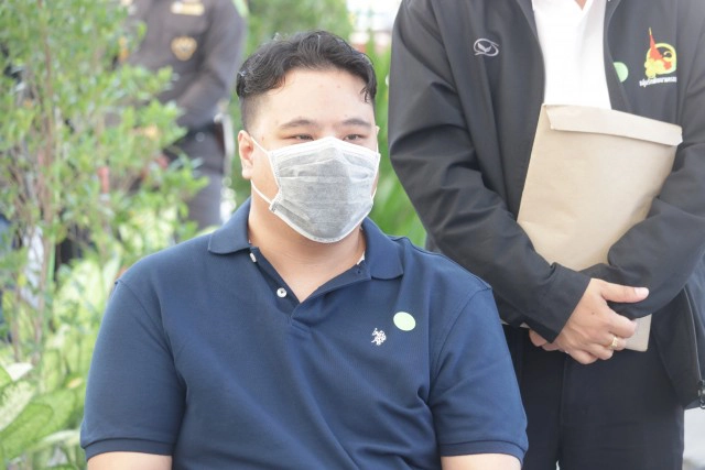 กลุ่ม"รักพัฒนานครขอนแก่น"เปิดศึกชิงเก้าอี้นายกนคร