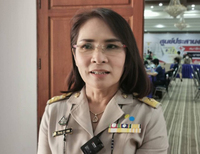 รับสมัครเลือกตั้งท้องถิ่น วันแรก"รองบิ๊ก"กลุ่มเพื่อนเวิน ลงชิงนายกทม.