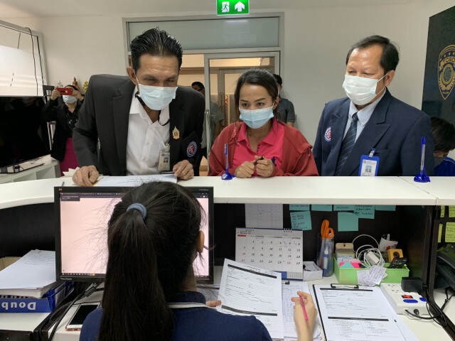 สาวร้อง ปอท.ถูกเพจดังหลอกเข้าร่วม"โครงการปลดหนี้บัตรเครดิต"สูญเงินกว่า 3 แสนบาท