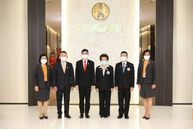ธอส.ปล่อยกู้แพทย์ดอกเบี้ยต่ำ 2.39% วงเงิน 5 พันล้าน