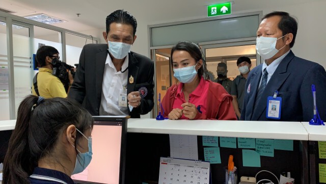 สาวร้อง ปอท.ถูกเพจดังหลอกเข้าร่วม"โครงการปลดหนี้บัตรเครดิต"สูญเงินกว่า 3 แสนบาท