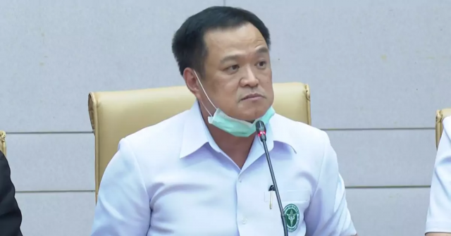 คณะกรรมการโรคติดต่อฯ เคาะแผนกลยุทธ์กระจายวัคซีนโควิด-19 จำนวน 63 ล้านโดส