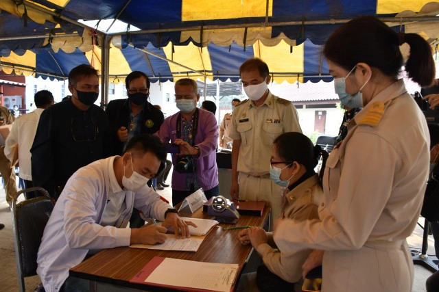 แปลกดี!เลือกตั้งสท.บ้านเกาะ -ส่งผู้สมัครเกิน