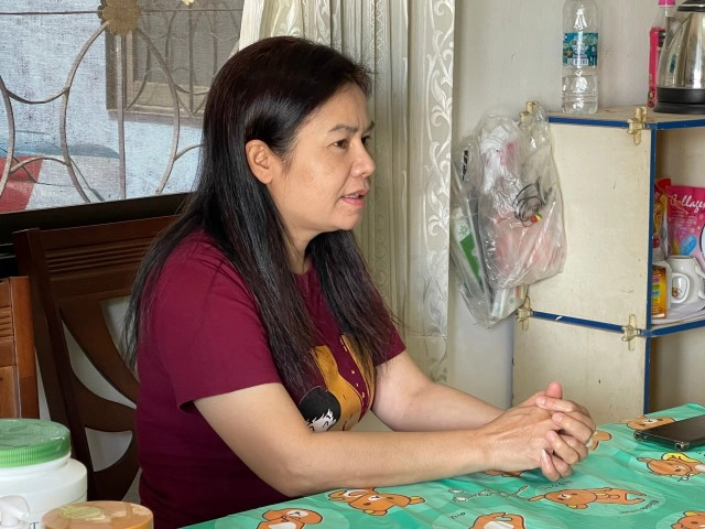 ครบรอบ 1 ปี "น้องเนย"หนุ่มบิ๊กไบค์เหยื่อจ่าคลั่งเปิดใจชีวิตเปลี่ยน