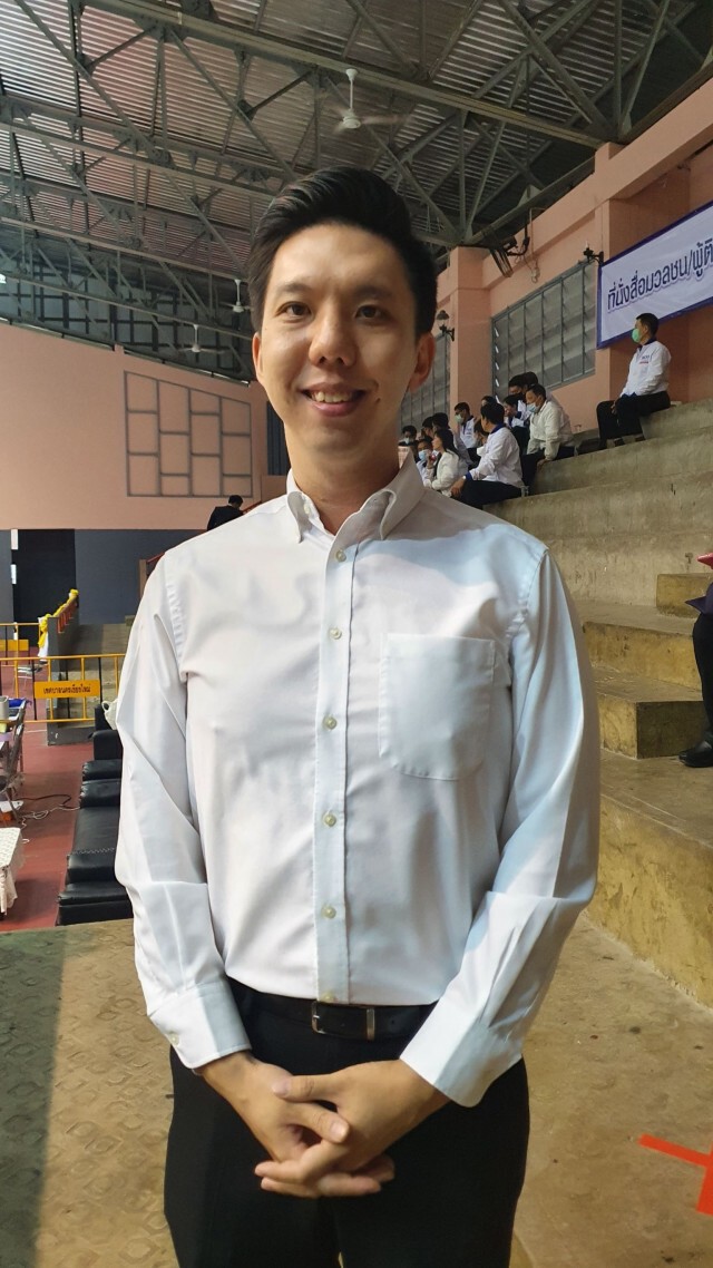 ศึกชิงเก้าอี้นายกเล็กเชียงใหม่-เน้นชูนโยบายปากท้อง