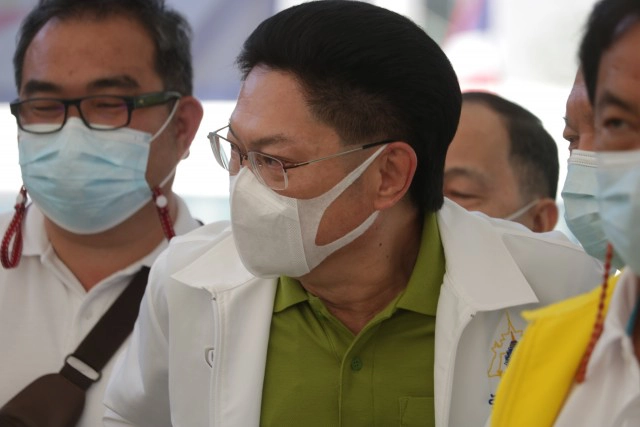 กลุ่ม"รักพัฒนานครขอนแก่น"เปิดศึกชิงเก้าอี้นายกนคร