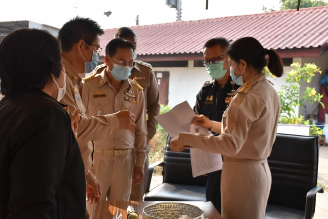 แปลกดี!เลือกตั้งสท.บ้านเกาะ -ส่งผู้สมัครเกิน