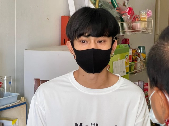 ครบรอบ 1 ปี "น้องเนย"หนุ่มบิ๊กไบค์เหยื่อจ่าคลั่งเปิดใจชีวิตเปลี่ยน