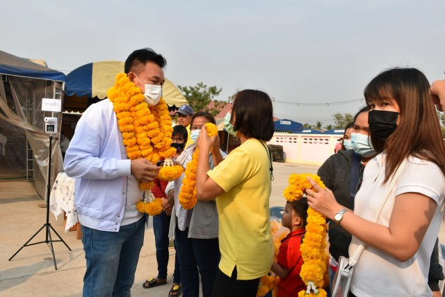 แปลกดี!เลือกตั้งสท.บ้านเกาะ -ส่งผู้สมัครเกิน