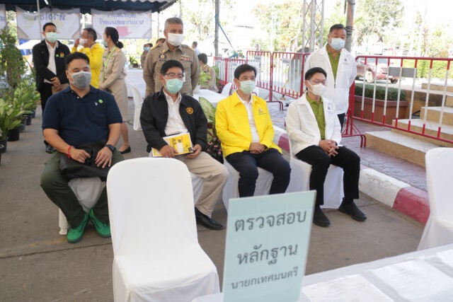 เดือดแน่ผู้สมัครใช้ชื่อกลุ่มคล้ายกัน กกต.ยันทำได้ไม่ผิดกฎ