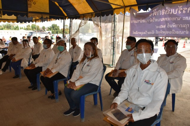 แปลกดี!เลือกตั้งสท.บ้านเกาะ -ส่งผู้สมัครเกิน