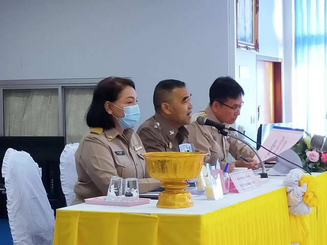 5 ทีมชิงนายกเทศบาลนครสงขลา