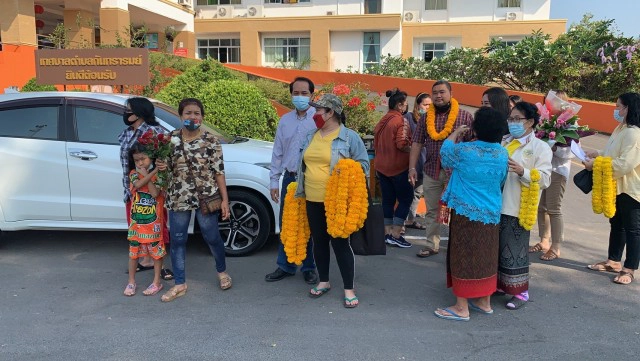 ศรีสะเกษ 17 อำเภอ 37 เขต เลือกตั้งนายกฯ-สท.คึกคัก