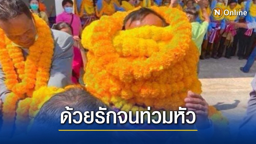 ผู้สมัครสท.หรือศาลพระภูมิ