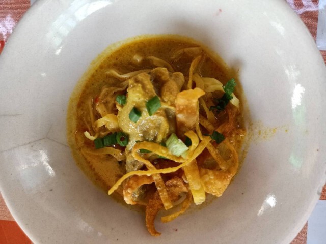 เปิดร้านก๋วยเตี๋ยว 12 บาท สู้ภัยโควิด-19