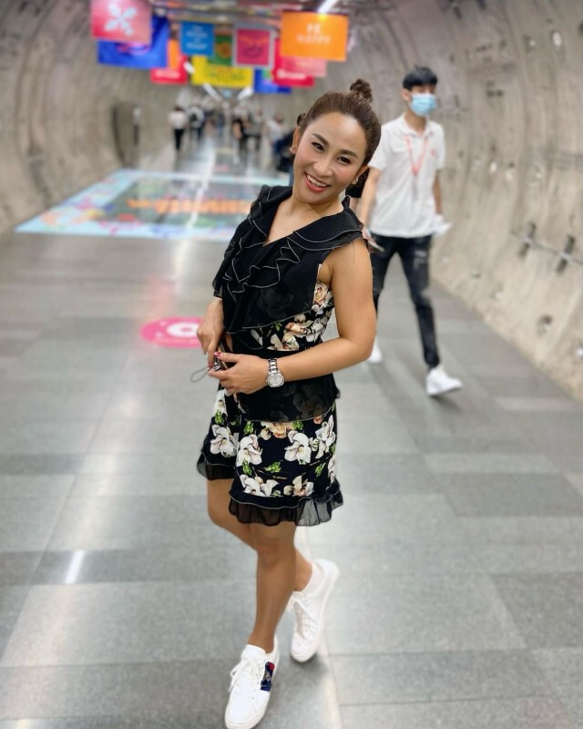 "ลาล่า อาร์สยาม" ตัดสินใจขายรถคู่ใจ เซ่นพิษโควิด-19 ทางรอดในวันที่ไร้งาน
