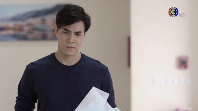 "ไม้ วฤษฎิ์" ขอโทษฉากขืนใจในเมียจำเป็น เปิดพื้นที่ให้ด่าตัวละคร โตมร