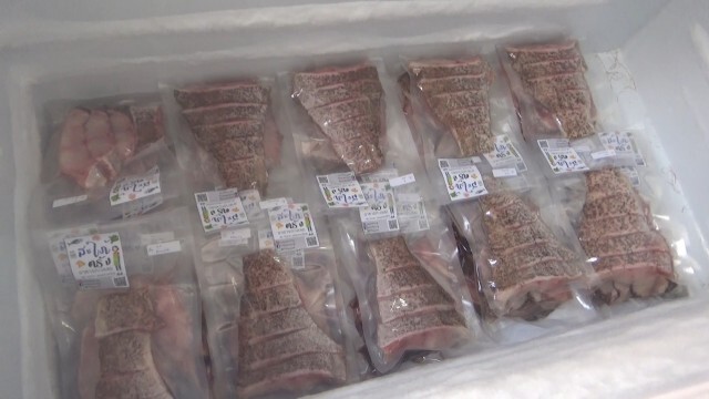 แพปลาปรับตัวขายออนไลน์แทนส่งตลาดกลาง