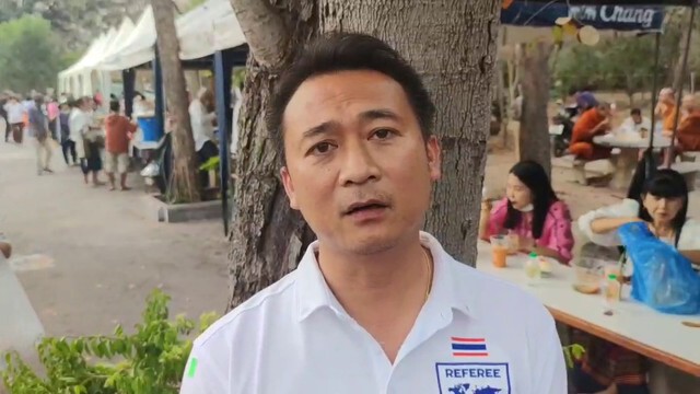 อุทิศส่วนกุศลเหยื่อจ่าคลั่งกราดยิง พ่อสุดอาลัยน้อง"เจมส์บอนด์