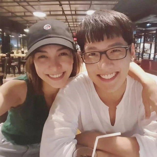 "ซาร่า AF" โพสต์แล้ว หลังปิดฉากรัก 14 ปี "เต้ย ธโนทัย" ทิ้งข้อความชวนคิด?