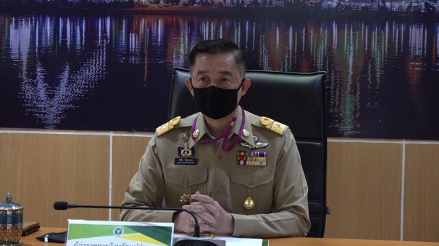 ขยายจุดตรวจรับมือโควิดระลอกใหม่