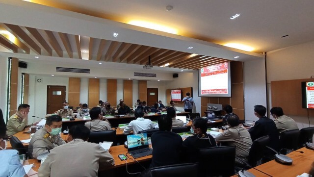 ขยายจุดตรวจรับมือโควิดระลอกใหม่