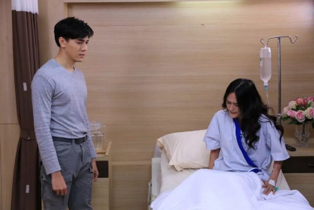 "ไม้ วฤษฎิ์" ขอโทษฉากขืนใจในเมียจำเป็น เปิดพื้นที่ให้ด่าตัวละคร โตมร