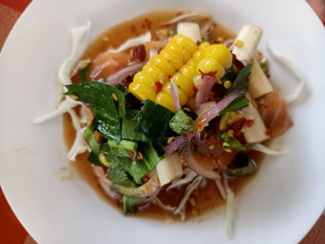 เปิดร้านก๋วยเตี๋ยว 12 บาท สู้ภัยโควิด-19