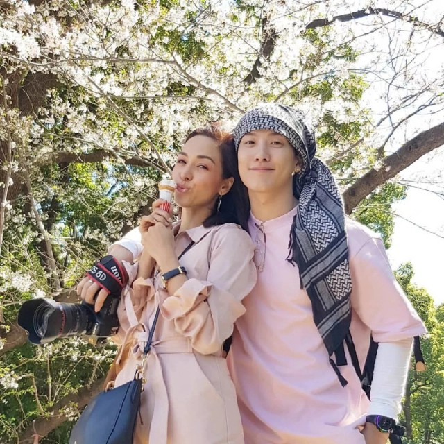 "ซาร่า AF" โพสต์แล้ว หลังปิดฉากรัก 14 ปี "เต้ย ธโนทัย" ทิ้งข้อความชวนคิด?