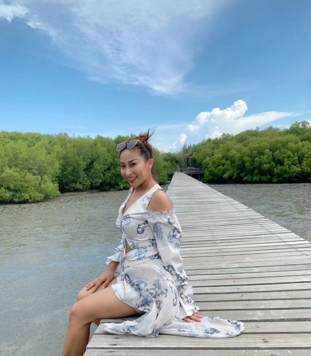 "ลาล่า อาร์สยาม" ตัดสินใจขายรถคู่ใจ เซ่นพิษโควิด-19 ทางรอดในวันที่ไร้งาน