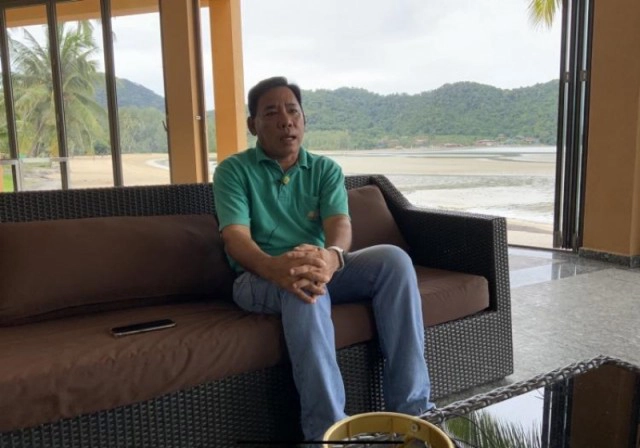 แจงชัด "ดราม่ากะเพรา-หมูทอด 500" เหตุราคาแพงเพราะสั่งในโรงแรม 5 ดาว