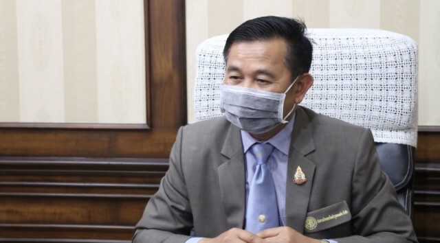 สพป.เขต1 เตรียมเอาผิดครูฝน ร่วมขบวนการสวมสิทธิ์คนละครึ่ง