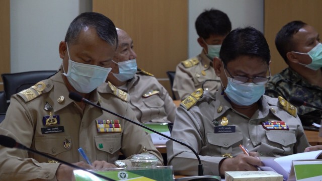 ขยายจุดตรวจรับมือโควิดระลอกใหม่