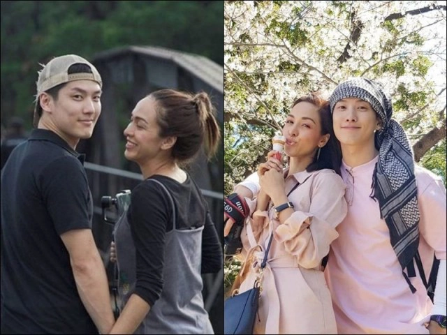 "เต้ย" เปิดใจ ผมผิดเองทำรักล่ม แต่คนเจ็บคือ 'ซาร่า' ยืนยันชัดเจนขอเดินหน้าง้อต่อ!!