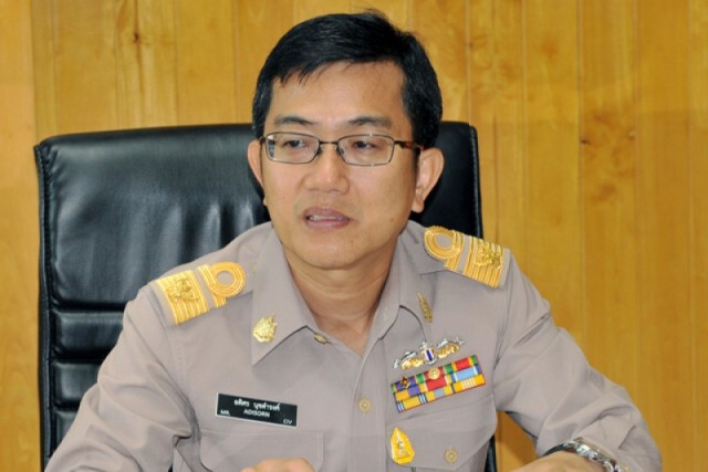 "กรมป่าไม้" แจ้งความเอาผิดท่าเทียบเรือบ้านพัก "เสรีพิศุทธ์" ผิด พ.ร.บ.ป่าไม้ รุกล้ำลำน้ำ
