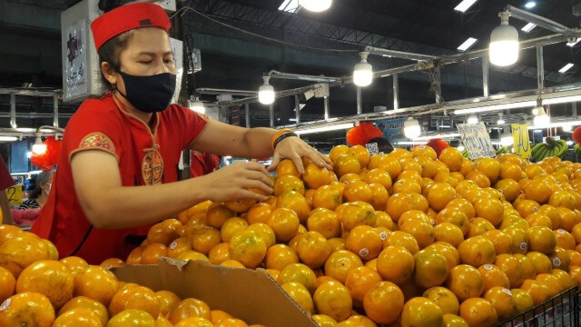 พาณิชย์โคราช ดัน 4 กิจกรรมกระตุ้นจับจ่ายช่วงตรุษจีน